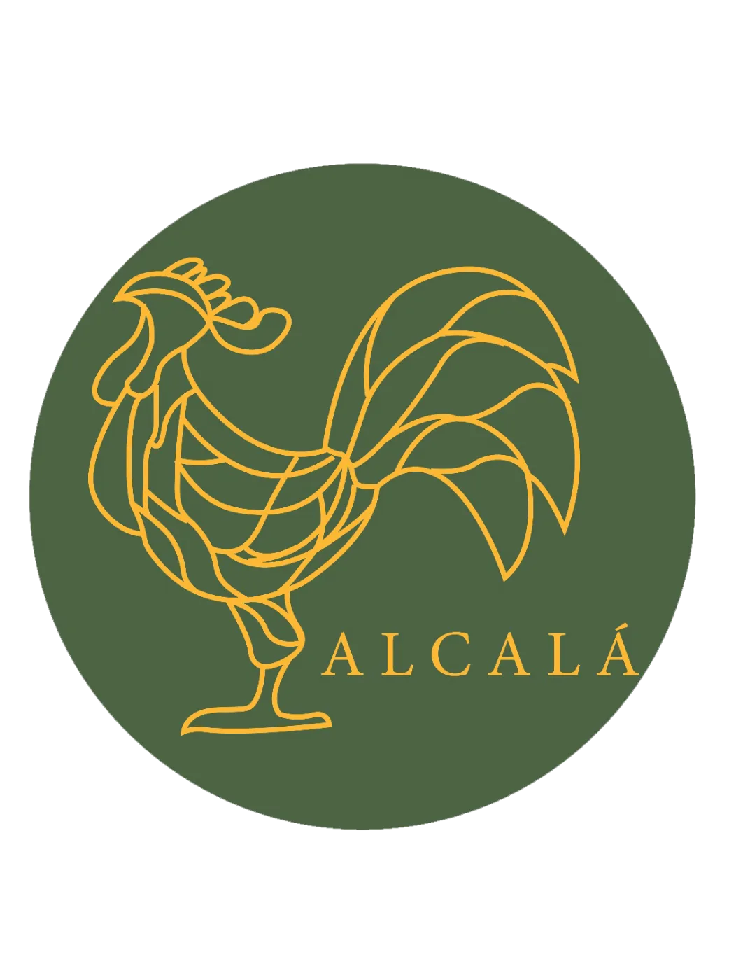 Pollos Alcalá en Plaza Redondel
